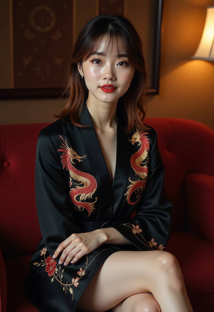 首尔零时影片海报